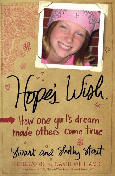 Hope's Wish