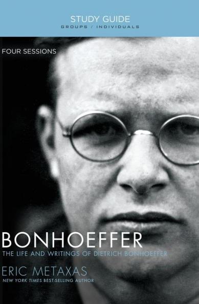 Bonhoeffer