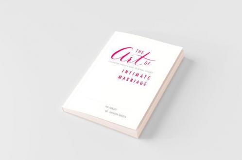 The Art of Intimate Marriage