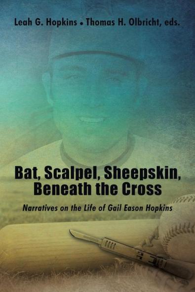 The Bat Scalpel Sheepskin Beneath the Cross