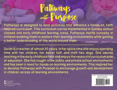 Pathways With Purpose