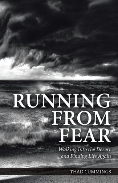 The Running from Fear
