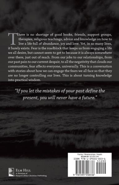 The Running from Fear
