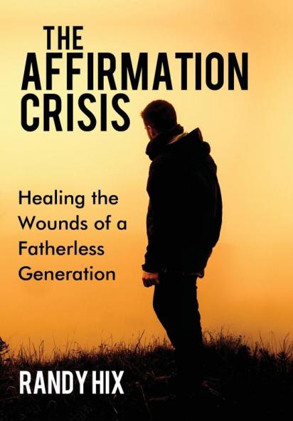 The Affirmation Crisis