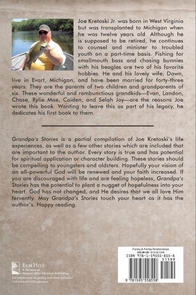 Grandpa's Stories