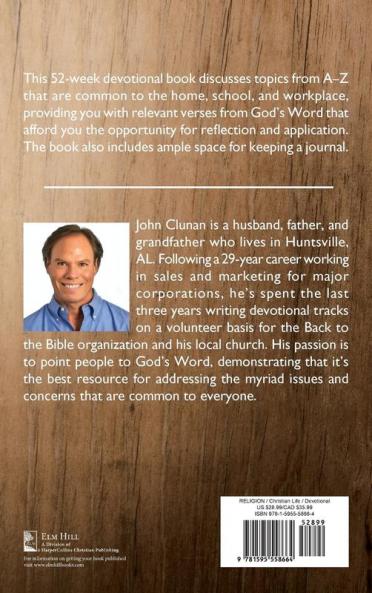 Biblical Principles for the Home School and Workplace