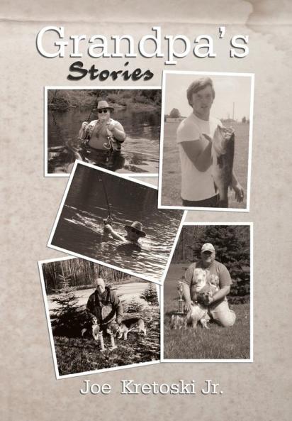 Grandpa's Stories