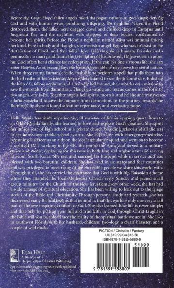 Stars Forbade Us | Softcover