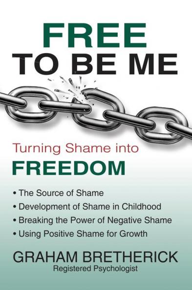 Free To Be Me