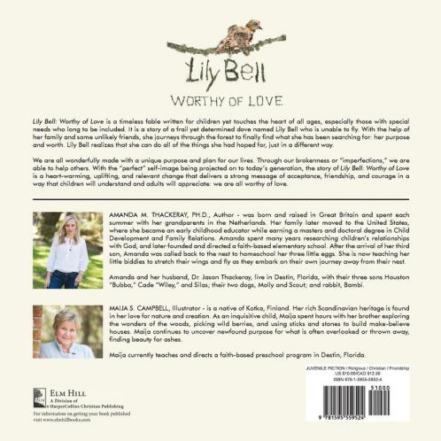 Lily Bell