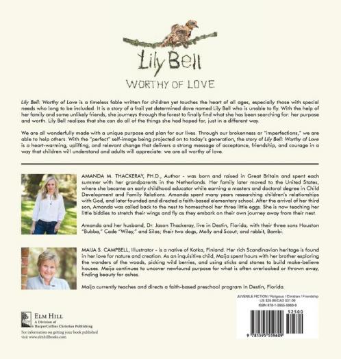 Lily Bell