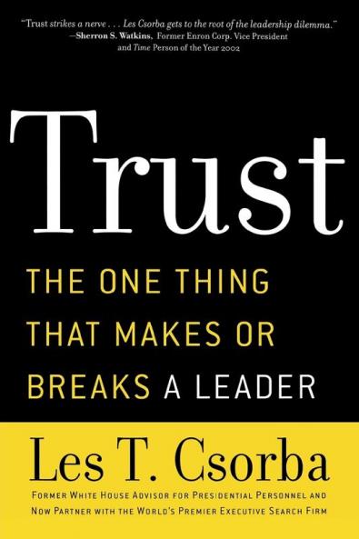 Trust
