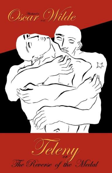 Teleny Or The Reverse Of The Medal (Illustrated Gay Erotic Classic)