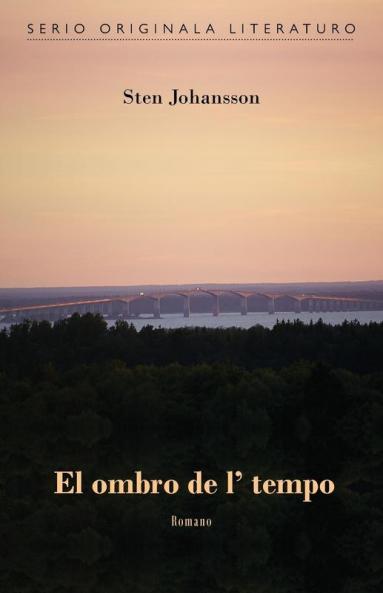 El ombro de l' tempo (Originala romano en Esperanto)