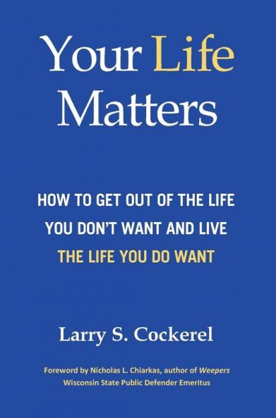 Your Life Matters (HC)