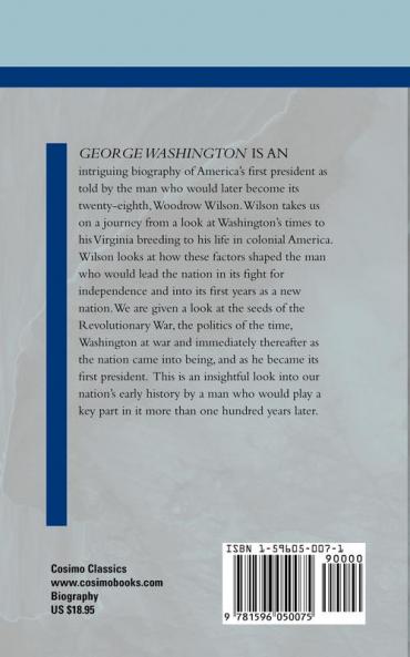 George Washington