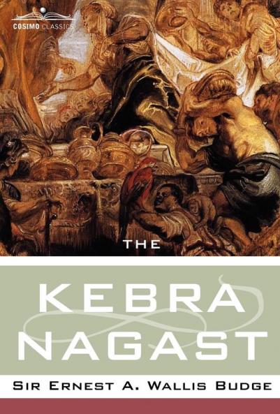 The Kebra Nagast (Cosimo Classics Sacred Texts)