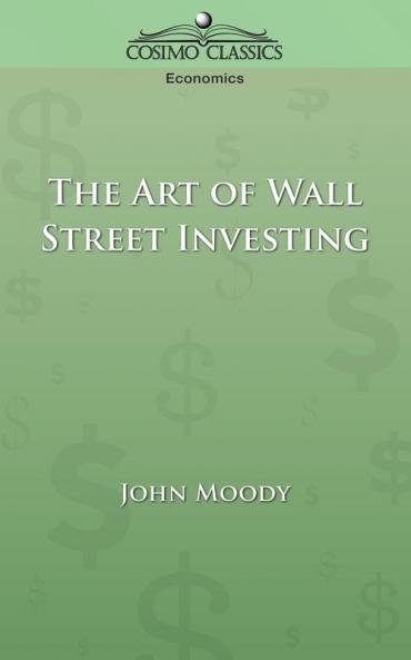 The Art Of Wall Street Investing