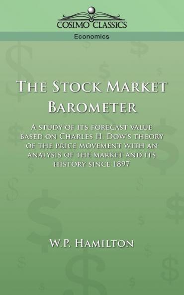 The Stock Market Barometer