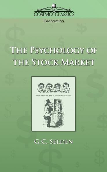 The Psychology Of The Stock Market