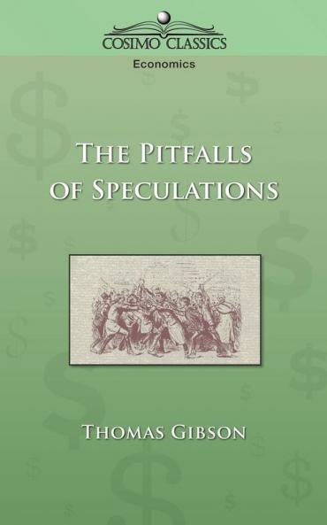 The Pitfalls Of Speculation