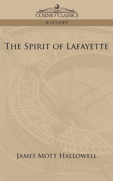 The Spirit of Lafayette
