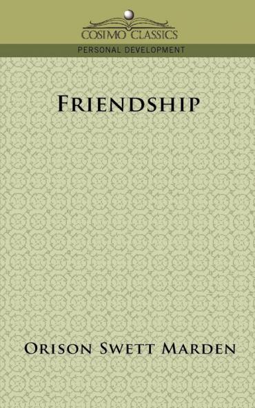 Friendship