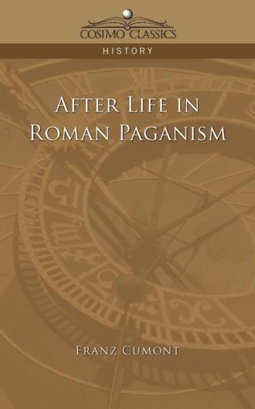 After Life in Roman Paganism