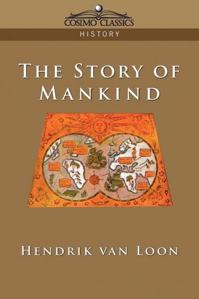 The Story of Mankind (Cosimo Classics History)
