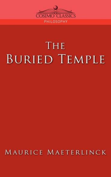 The Buried Temple (Cosimo Classics Philosophy)