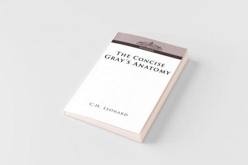 The Concise Gray's Anatomy