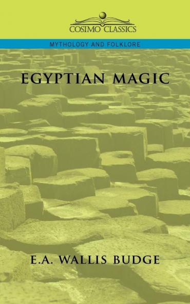 Egyptian Magic