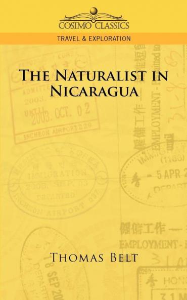 The Naturalist in Nicaragua