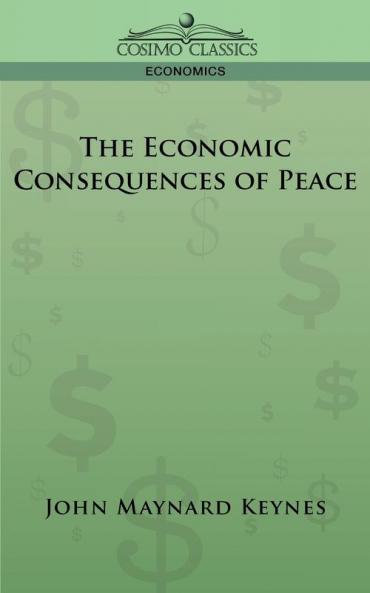 The Economic Consequences of Peace