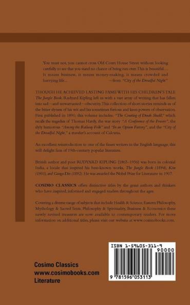 The Courting of Dinah Shadd (Cosimo Classics Literature)