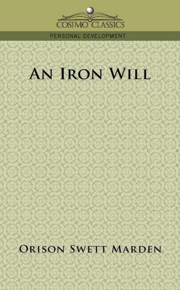 An Iron Will