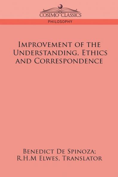 Improvement of the Understanding Ethics and Correspondence
