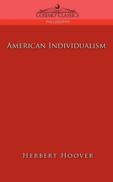 American Individualism
