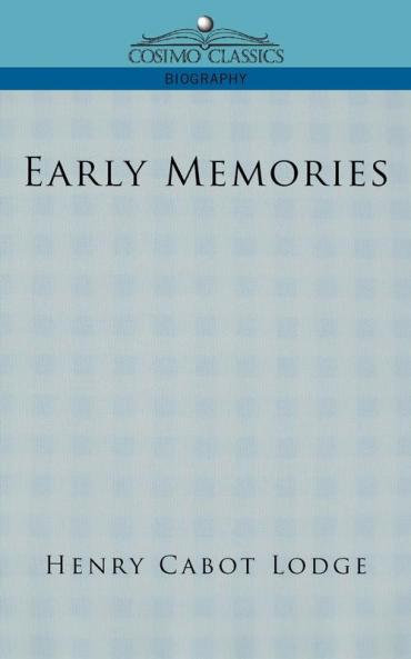 Early Memories
