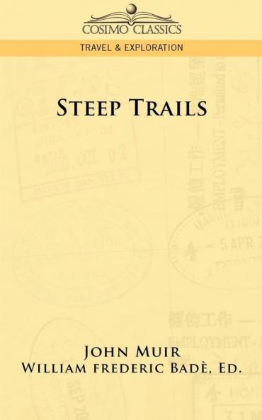 Steep Trails