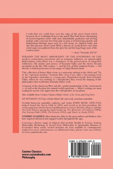Letters to a Friend: Written to Mrs. Ezra S. Carr 1866-1879