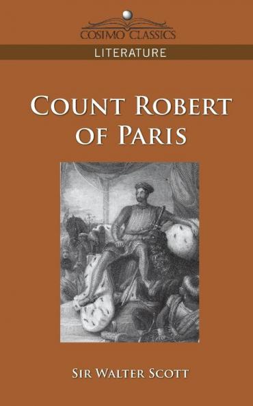 Count Robert of Paris