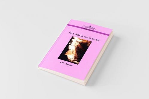 The Book of Jasher