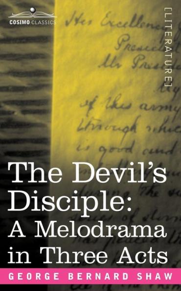 The Devil's Disciple