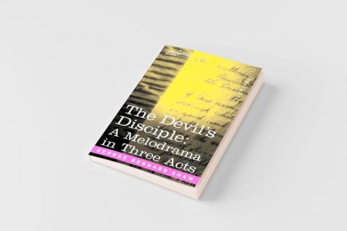 The Devil's Disciple