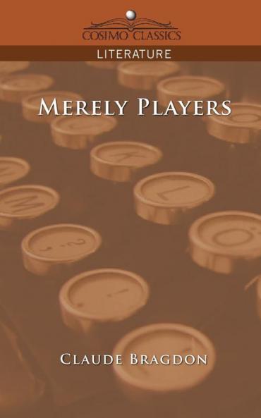 Merely Players