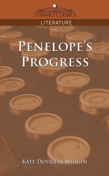 Penelope's Progress (Cosimo Classics Literature)