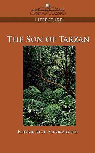 The Son of Tarzan