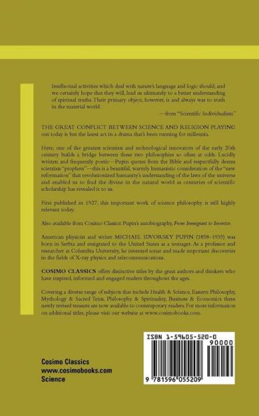 The New Reformation: From Physical to Spiritual Realities