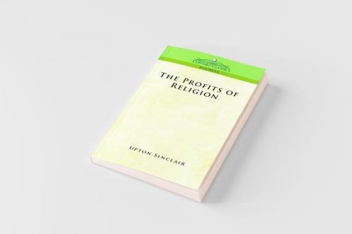 The Profits of Religion